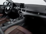 Audi A4 V (B9) Москва  - изображение 26