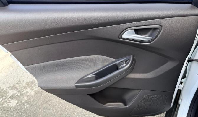 Ford Focus III с пробегом 2014 года, цена 730 000 рублей, 224192 км, хэтчбек, Автокод Объявления