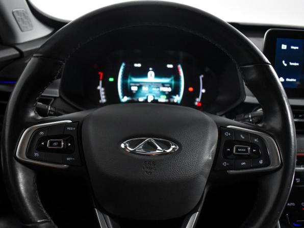 Chery Tiggo 4 Pro I с пробегом 2022 года, цена 1 397 860 рублей, 91381 км, внедорожник, Автокод Объявления