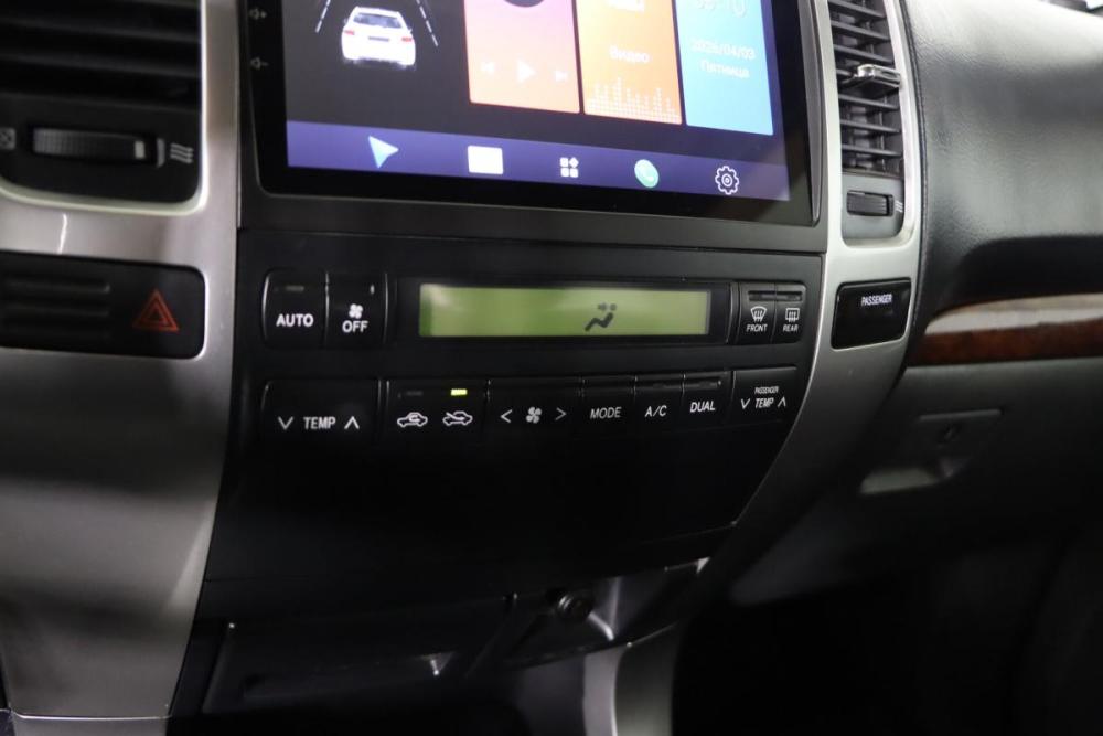 Toyota Land Cruiser Prado 120 Series Нижний Новгород  - изображение 19