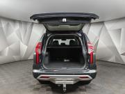 Mitsubishi Pajero Sport III Рестайлинг Москва  - изображение 31