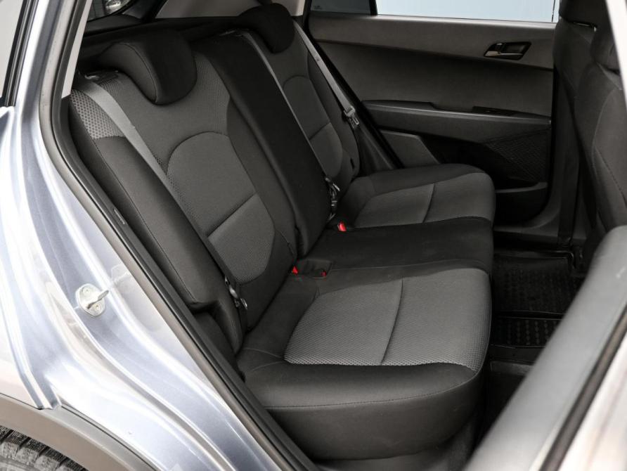 Hyundai Creta I Волгоград  - изображение 7