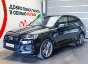 Audi Q7 II (4M) Рестайлинг Москва  - изображение 31