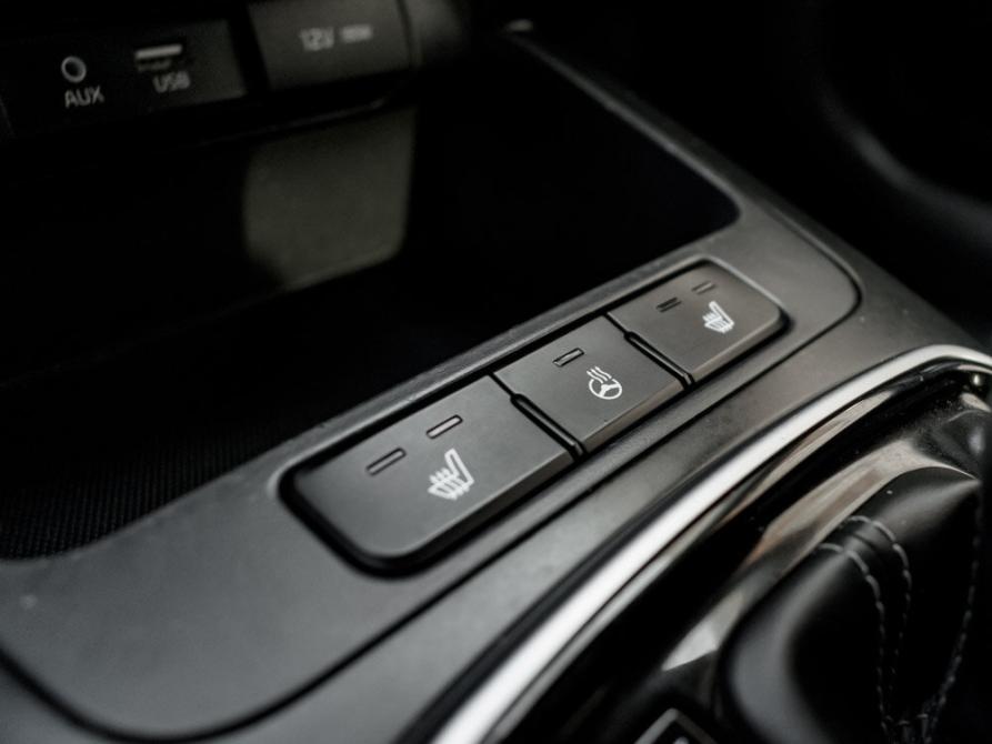 Kia Rio IV Екатеринбург  - изображение 22