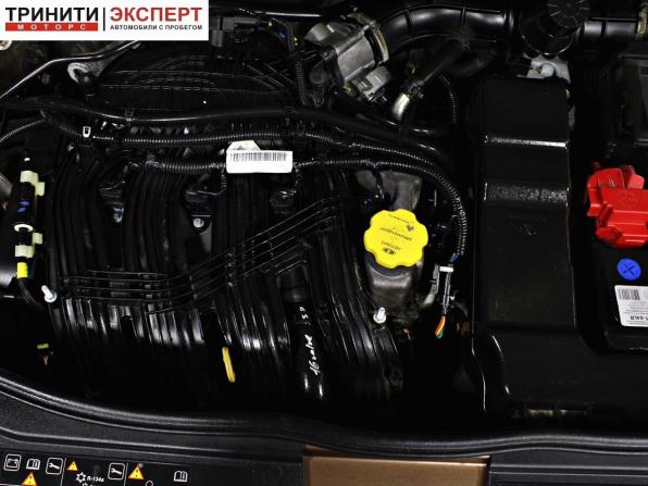 Lada (ВАЗ) XRAY I с пробегом 2017 года, цена 857 000 рублей, 121282 км, хэтчбек, Автокод Объявления