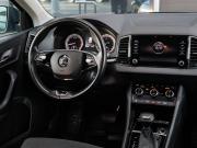 Skoda Karoq I Москва  - изображение 29