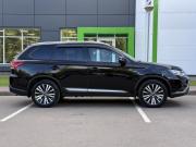 Mitsubishi Outlander III Рестайлинг 3 Ярославль  - изображение 23