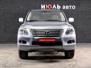 Lexus LX III Екатеринбург  - изображение 29