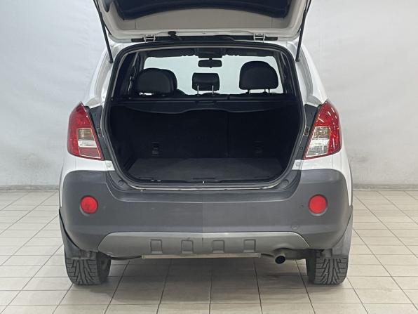 Opel Antara I Рестайлинг с пробегом 2012 года, цена 929 000 рублей, 184840 км, внедорожник, Автокод Объявления