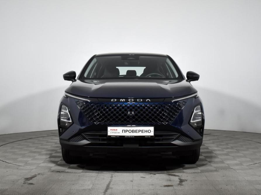 Omoda C5 I Рестайлинг Санкт-Петербург  - изображение 2