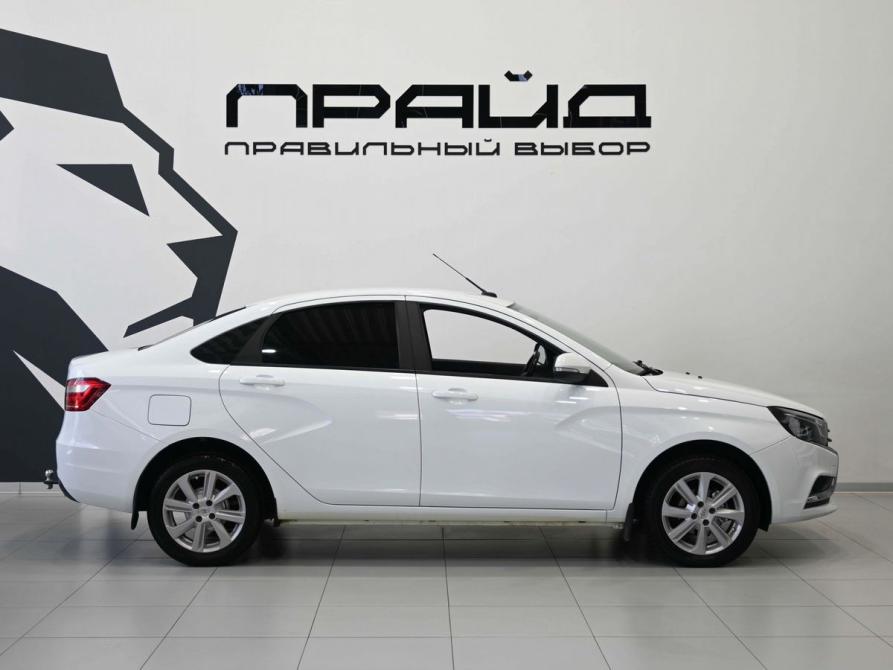 Lada (ВАЗ) Vesta I Ростов-на-Дону  - изображение 8