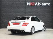 Mercedes-Benz C-Класс III (W204) Рестайлинг Екатеринбург  - изображение 23