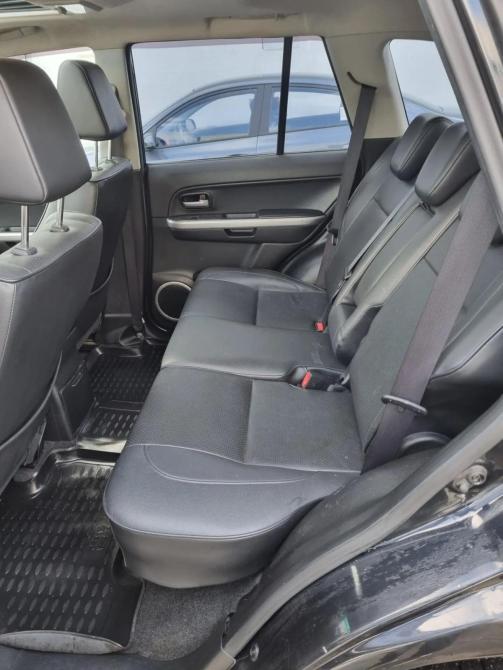 Suzuki Grand Vitara II Рестайлинг Санкт-Петербург  - изображение 6