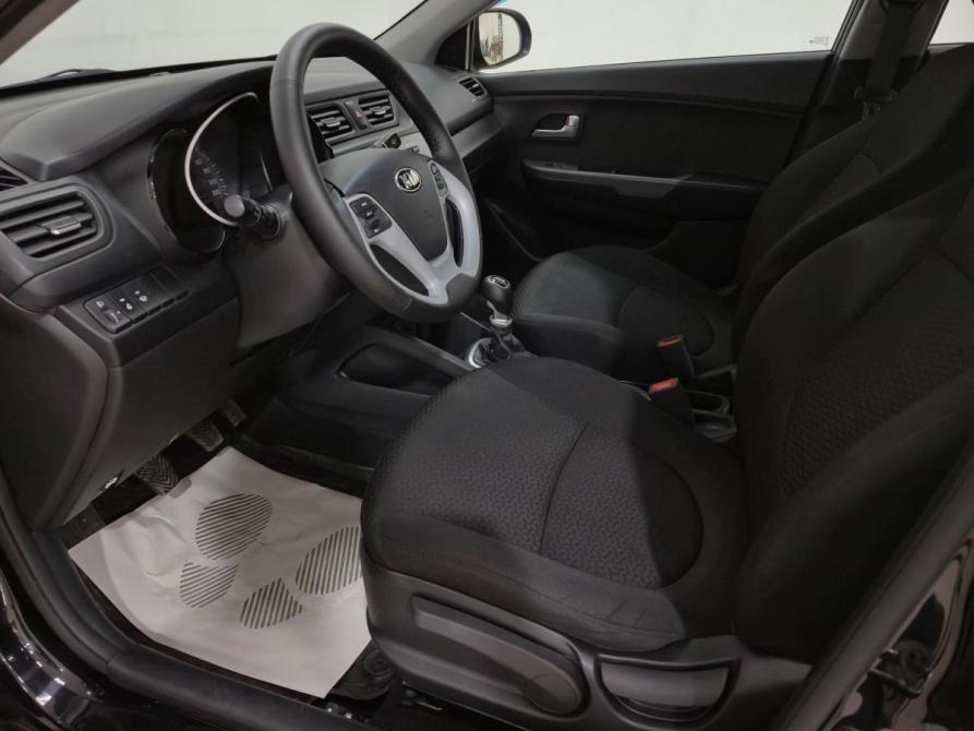 Kia Rio III Рестайлинг Альметьевск  - изображение 9