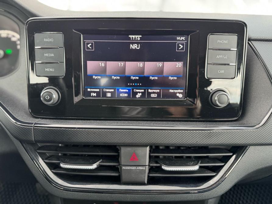 Volkswagen Polo VI Стройкерамика  - изображение 13