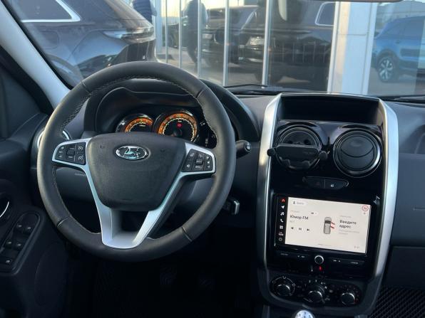 Lada (ВАЗ) Largus I Рестайлинг с пробегом 2026 года, цена 1 729 000 рублей, 20100 км, универсал, Автокод Объявления