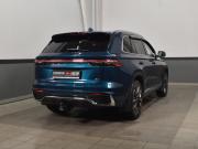 Geely Monjaro I Кемерово  - изображение 38