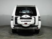 Mitsubishi Pajero IV Рестайлинг 1 Санкт-Петербург  - изображение 26