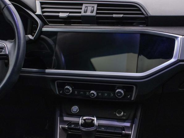Audi Q3 II (F3) с пробегом 2020 года, цена 3 144 000 рублей, 54000 км, внедорожник, Автокод Объявления