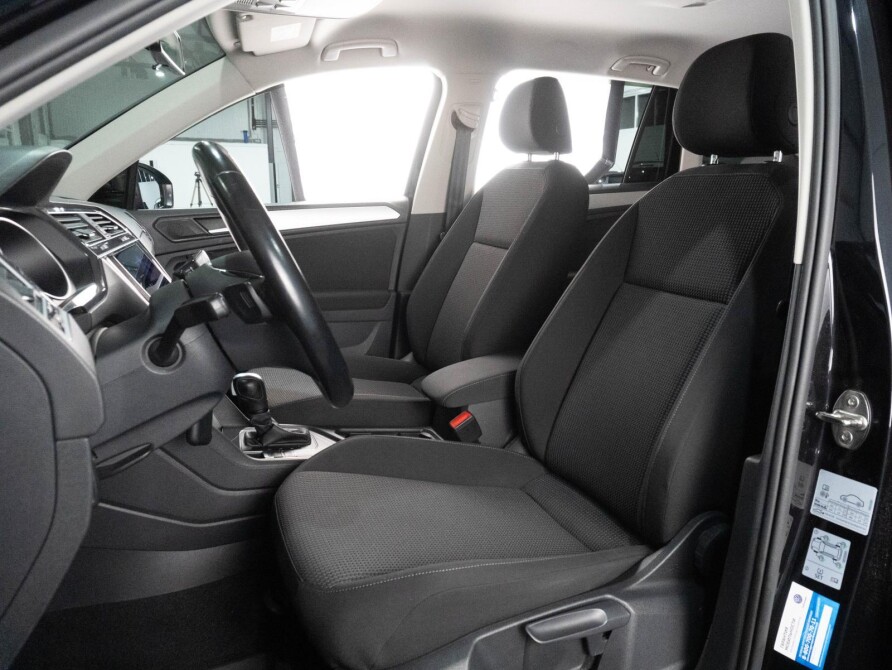 Volkswagen Tiguan II Сургут  - изображение 10