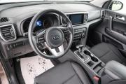 Kia Sportage IV Рестайлинг Красноярск  - изображение 34