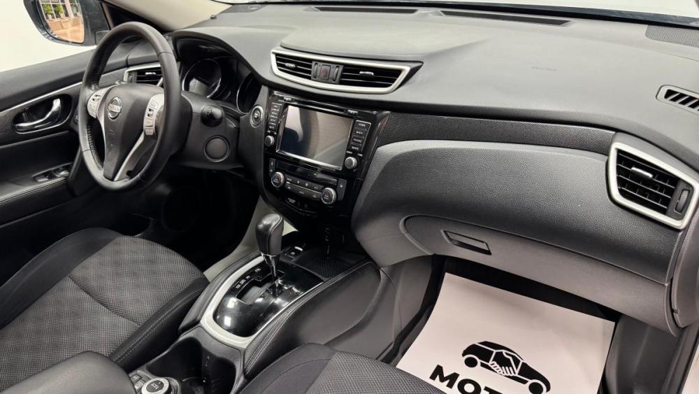 Nissan X-Trail III Киров  - изображение 9