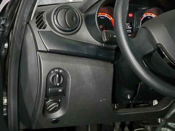 Lada (ВАЗ) Granta I Рестайлинг с пробегом 2023 года, цена 895 000 рублей, 21415 км, универсал, Автокод Объявления