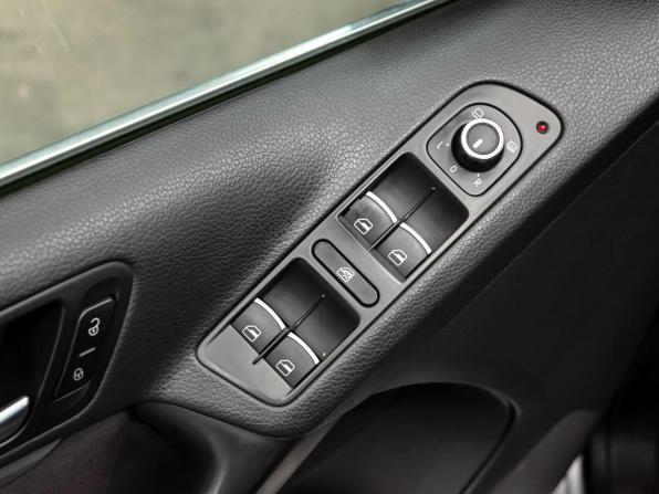 Volkswagen Tiguan I Рестайлинг с пробегом 2013 года, цена 1 770 000 рублей, 113666 км, внедорожник, Автокод Объявления