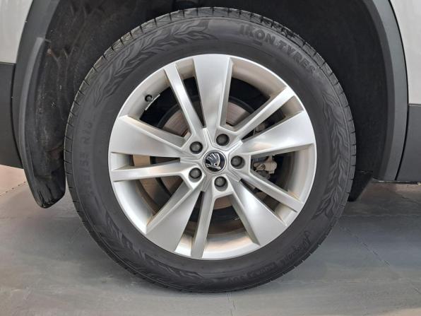 Skoda Kodiaq I с пробегом 2019 года, цена 2 395 000 рублей, 110465 км, внедорожник, Автокод Объявления