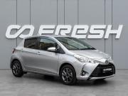 Toyota Vitz III (XP130) Рестайлинг 2 Краснодар  - изображение 20
