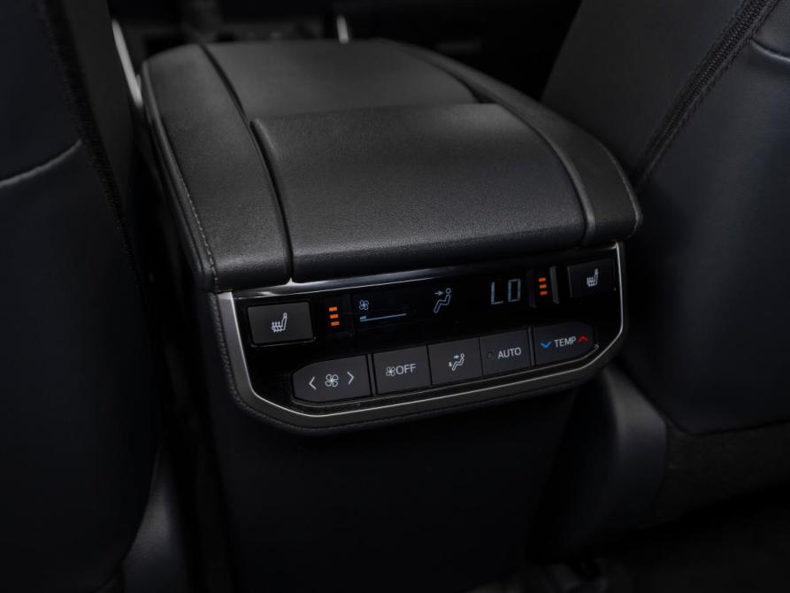 Toyota Highlander IV (XU70) Москва  - изображение 18