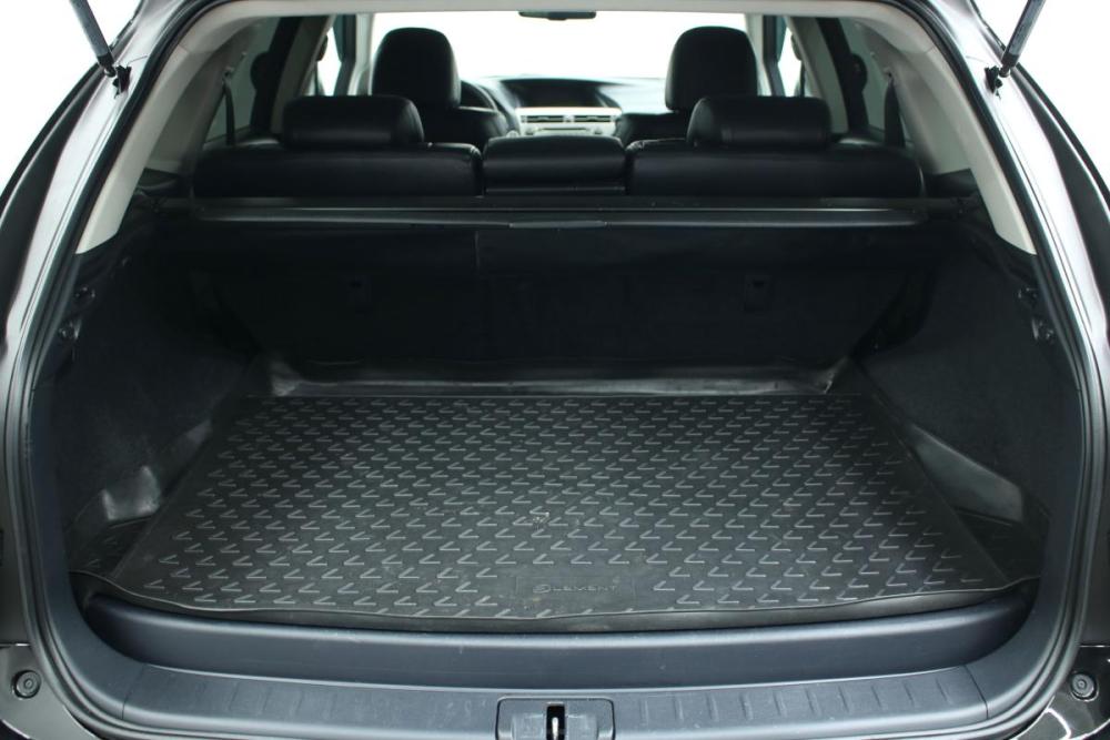 Lexus RX III Красноярск  - изображение 15