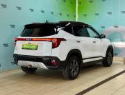 Kia Seltos I Рестайлинг Набережные Челны  - изображение 31