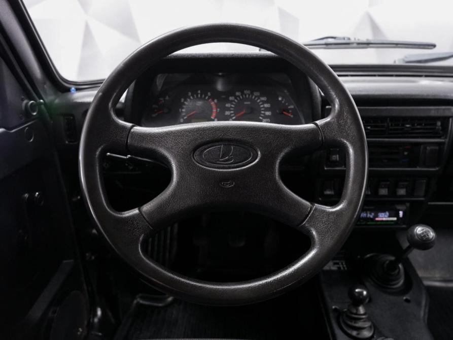 Lada (ВАЗ) 2121 (4x4) I Рестайлинг Ульяновск  - изображение 11
