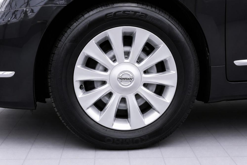 Nissan Teana II Москва  - изображение 17