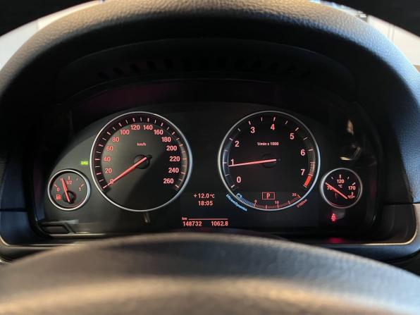 BMW 5 серии VI (F10/F11/F07) с пробегом 2013 года, цена 2 038 000 рублей, 148731 км, седан, Автокод Объявления