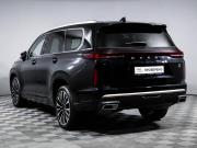 Exeed VX I Москва  - изображение 30