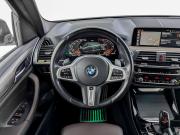 BMW X3 III (G01) Москва  - изображение 52