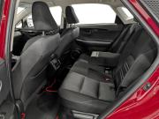 Lexus NX I Рестайлинг Москва  - изображение 44
