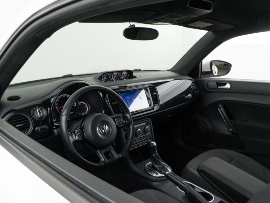 Volkswagen Beetle II (A5) Москва  - изображение 6