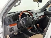 Toyota Land Cruiser Prado 120 Series Архангельск  - изображение 32