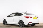 Hyundai Solaris II Тюмень  - изображение 24