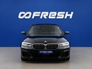 BMW 5 серии VII (G30/G31/G38) Рестайлинг Москва  - изображение 31