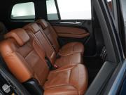 Mercedes-Benz GLS I (X166) Москва  - изображение 34