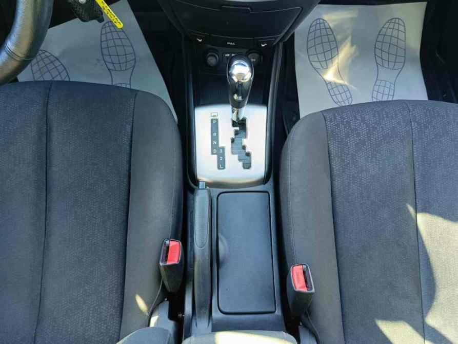 Hyundai Elantra IV (HD) Тюмень  - изображение 18