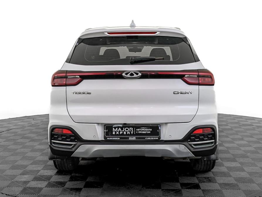Chery Tiggo 8 I Москва  - изображение 6