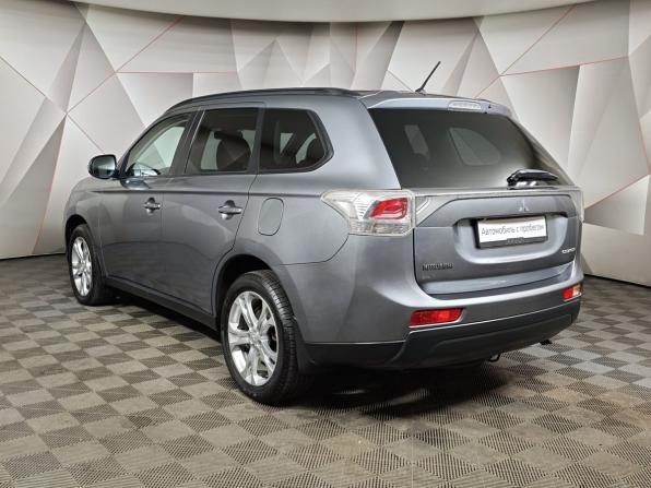 Mitsubishi Outlander III с пробегом 2012 года, цена 1 543 000 рублей, 85000 км, внедорожник, Автокод Объявления
