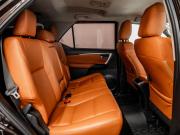 Toyota Fortuner II Рестайлинг Красноярск  - изображение 30