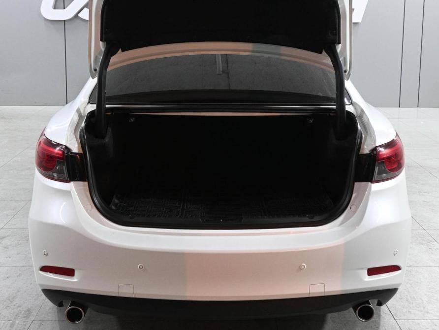 Mazda 6 III (GJ) Рестайлинг Ростов-на-Дону  - изображение 22