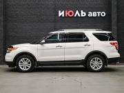 Ford Explorer V Екатеринбург  - изображение 32
